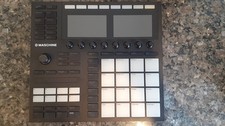 Native Instruments Maschine