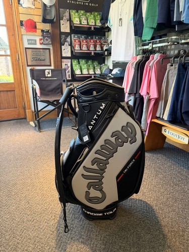 Callaway quantum tour - bag, /
