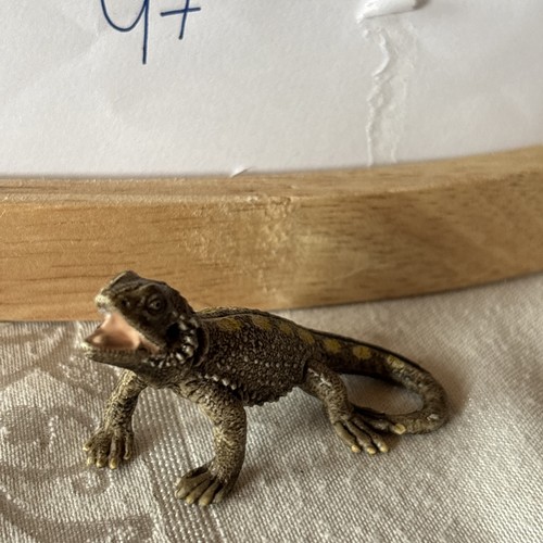 Schleich bartagame 14675 - schleich,