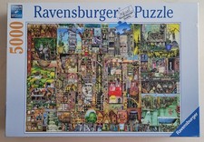Ravensburger Puzzle 5000 Teile