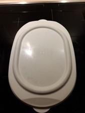 Tupperware Ultra Plus Deckel