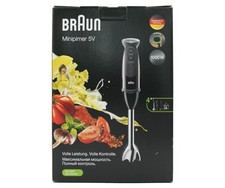 Braun Stabmixer-Set Multiquick