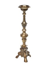 Kerzenleuchter 60cm