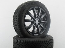 Zoll winterräder golf - 16, vw