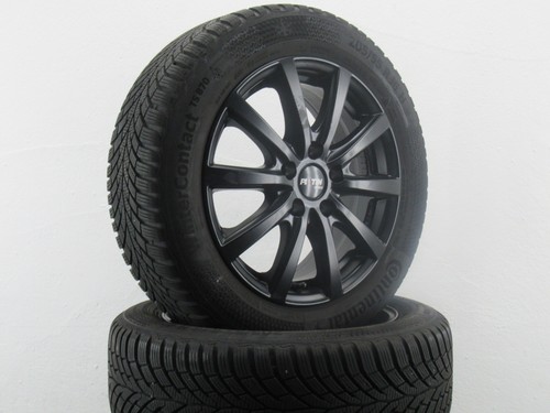 Zoll winterräder golf - zoll, vw