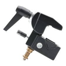 Manfrotto # 035 #035 Super Clamp Klemme Stativklemme 15kg