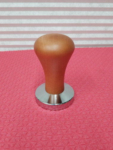Espresso kaffee stampfer - kaffee,
