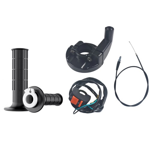 Drehgasgriff kabel satz mit - drehgasgriff,