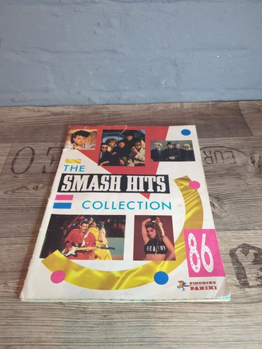 The smash hits collection - smash, 86