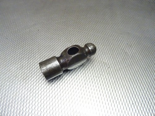 Alte kugelhammer - ,