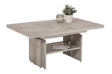 Couchtisch | Lift | ausziehbar