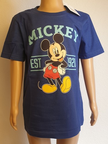 Neu disney shirt mickey - disney, t-
