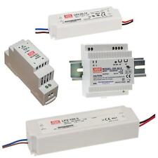 MeanWell LED Netzteil DR- LPV-