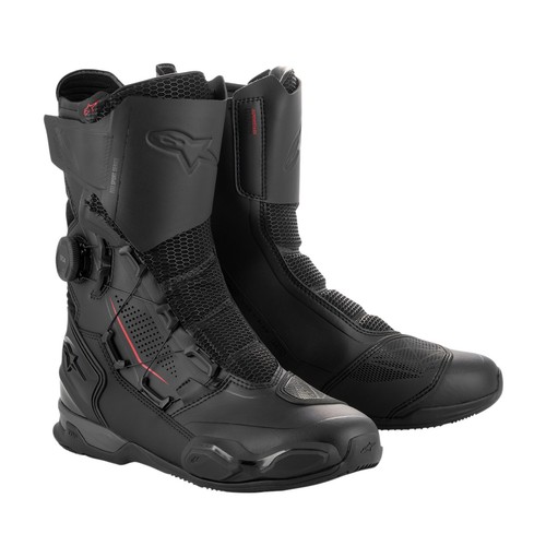 Alpinestars boa boots - alpinestars, sp-x