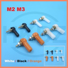 M2 M3 Kugelkopf Kugelgelenk