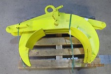 1284-16:Rundgreifer Yale TRU 4000 KG bis 600 mm Rohrgreifer