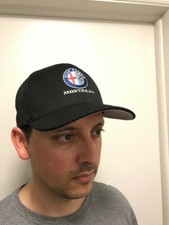 Alfa Romeo Montreal - Fitted