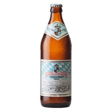 20x 0,50 Liter Flasche