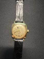 GUB Glashütte Q1 CHRONOMETER KAL 70.3 , Limitierte Ausgabe!