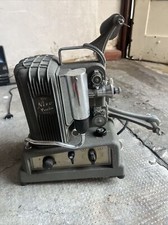 nizo lucia Mod 2 Projektor