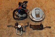 Yamaha FJ 1200 3CV 3CW 1988 - 1990 Schloßsatz Zündschloß Tankdeckel