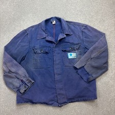 Vintage französische Jacke