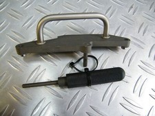 Werkzeug für die Motoreinstellung für Piaggio 125-150 ccm 4T 4V R.I.S.S.