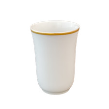 Zahnputzbecher x 7 cm - x,