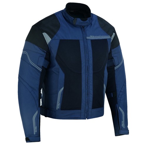 Herren motorrad sommer jacke - motorrad,