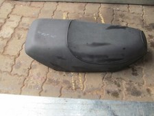 Derbi 1999 Moped Mofa Roller 50 Mokick Sitzbank Sitz Sattel schwarz bank  GH