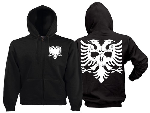Albanien jacke albania - jacke,