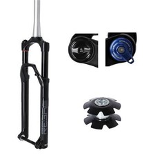 Rockshox Fahrrad Federgabel