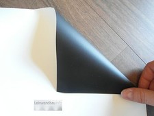 16:9 Leinwandtuch 2,43 m x