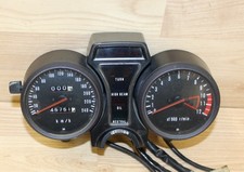 Tacho drehzahlmesser cockpit - tacho,
