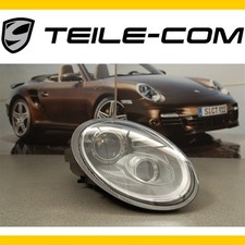 ORIG. Porsche 911 997.2 Litronic Xenon Scheinwerfer dyn. Kurvenlicht RECHTS