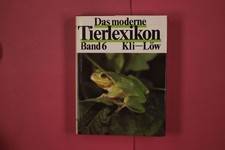 333278 DAS MODERNE TIERLEXIKON