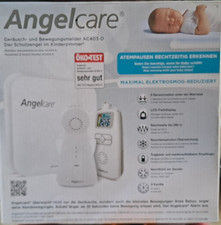Angelcare AC403-D Geräusch-