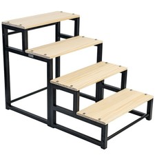 Hundetreppe Hundeleiter 4