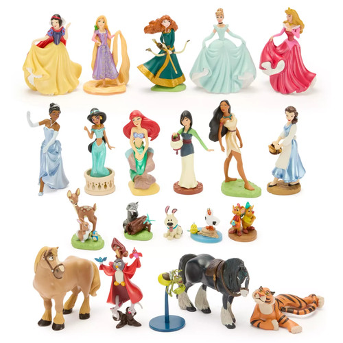 Disney mega märchenabenteuer - mega,