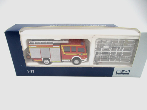 Rietze 68261 schlingmann hlf - 68261,