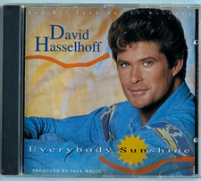 David Hasselhoff - Everybody