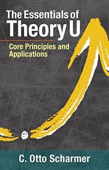 The essentials theory u - the,