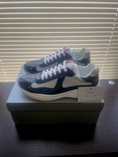 PRADA Men's America's Cup