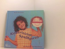 Kinderleichte Spaßfiguren mit