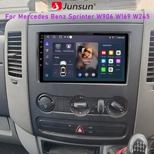 6+128GB Android 15 Autoradio