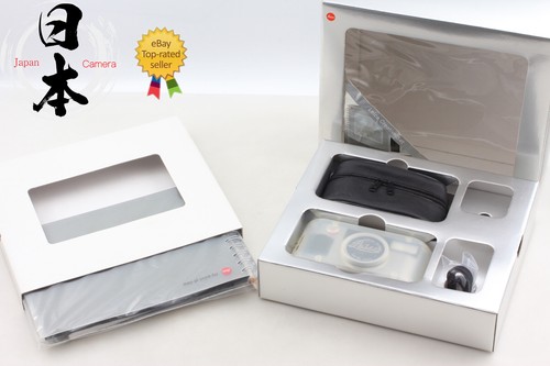 Full set unbenutzt - in, box】