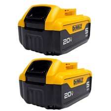 DEWALT DCB205-2 20V MAX