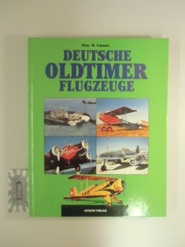 Deutsche oldtimer flugzeuge - deutsche, oldtimer-flugzeuge