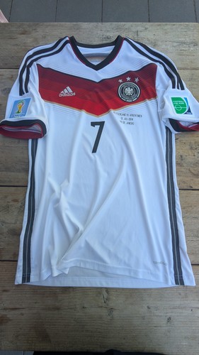 Dfb deutschland trikot - deutschland, wm2014