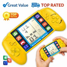 Tetris Handheld Telespiel